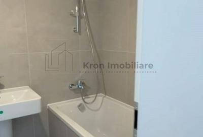 Garsonieră semidecomandată în Tractorul - 15