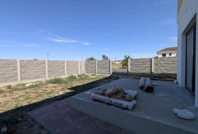 Duplex nou-4 camere-110mp-cu o super pozitie in Chisoda - 6