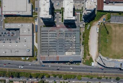Spatiu comercial de 2,491mp de vanzare in zona Bartolomeu - 23