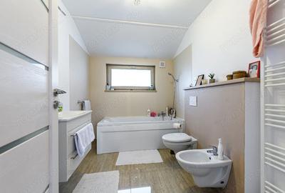 Casă cu 5 camere cu Teren 1087 Mp în Vladimirescu - 4