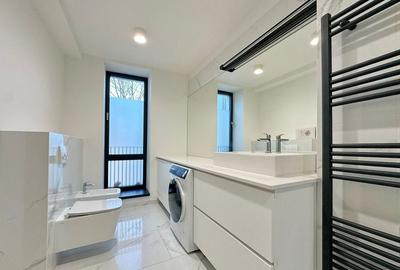 Apartament premium cu terasă panoramică și vedere spre Tâmpa – Brașov - 12