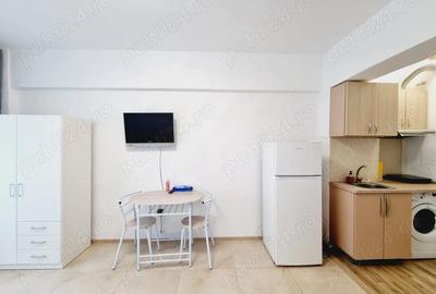 Garsonieră decomandată în Faleză