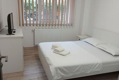 Apartament cu 2 camere decomandat în Paltin - 6