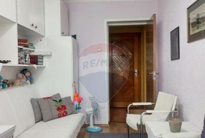 Apartament trei camere Iernuteni- Reghin - 1