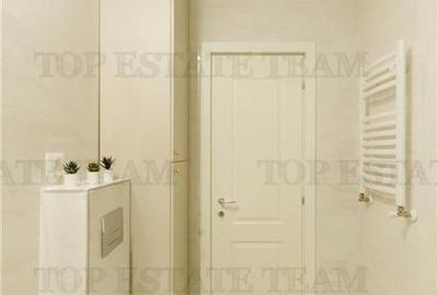 Panorama si Stil  Duplex cu 2 Camere si Terasa Spectaculoasa , Complex  modern, - 16