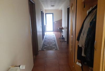 Casă cu 4 camere în Miroslava - 4
