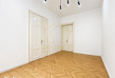 Apartament cu 3 camere, mobilat în Elisabetin - 6