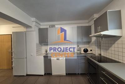 Apartament cu 3 camere decomandat, mobilat în Central - 3