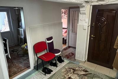 Apartament cu 4 camere decomandat în Inel II - 7