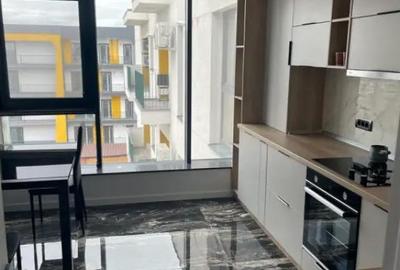 Apartament cu 2 camere semidecomandat în Far - 9