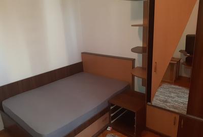 Apartament cu 2 camere semidecomandat în Vitan - 3
