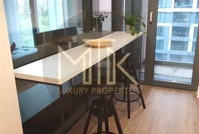 CLOUD 9 Residence |Studio  LUX | 1Loc Parcare - 8