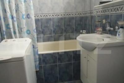 Apartament cu 2 camere semidecomandat în Central - 5