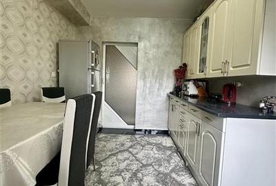 Apartament cu 4 camere decomandat, mobilat în Inel I - 18