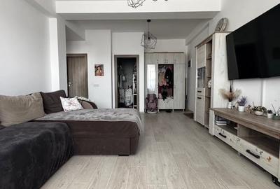Apartament cu 3 camere semidecomandat în Măgurele - 10