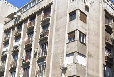 MT738 - For Sale – 5-Rooms, 2-Bathroom Disaster State -  Ion Câmpineanu Street - 4