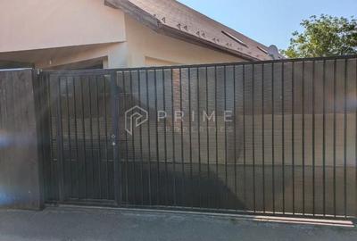 Clădire multifuncțională de vânzare sau închiriere – 7 Noiembrie - 4