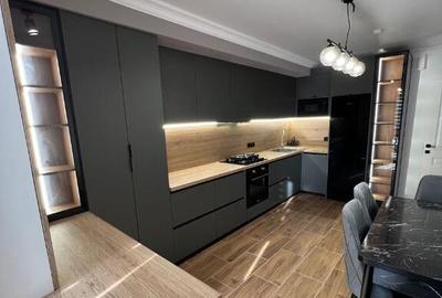 Apartament cu o camera in zona Gemenii - 1