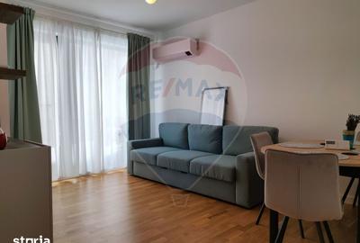 Apartament cu 2 camere decomandat în Dacia - 3