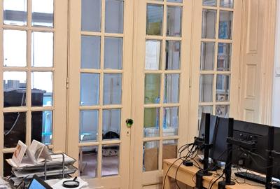 Casă individuală cu 5 camere cu Canalizare în Calea Călărașilor - 6