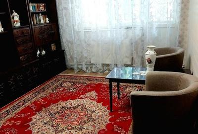 Apartament cu 2 camere semidecomandat în Nicolae Bălcescu - 1