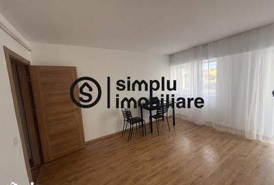 Apartament cu 2 camere decomandat în Rovine - 2
