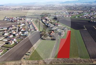 Teren pentru dezvoltare imobiliara Stupini - 2