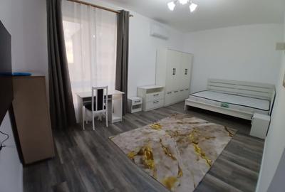 Garsonieră decomandată, mobilată în Giroc - 1