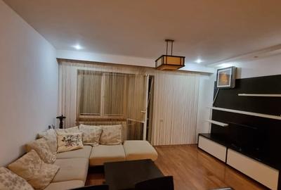 3 camere | Timpuri Noi | metrou | lift | centrala | bloc 2007 - 5