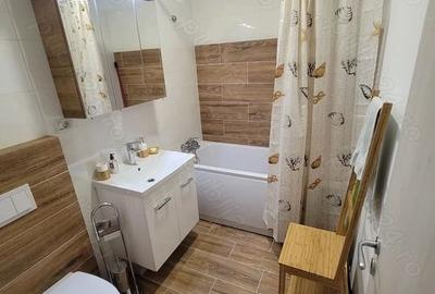 Apartament 2 Camere | Bloc cu Lift | Parcare Privata Apartament 2 Camere | Bloc cu Lift | Parcare Privata - 5