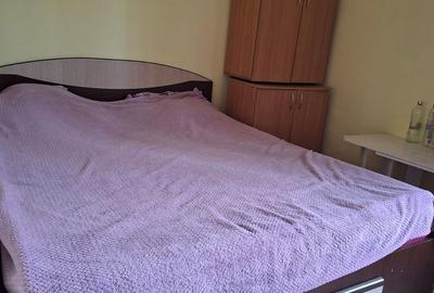 Apartament cu 2 camere semidecomandat în Central - 4