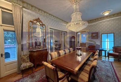 Casă individuală cu 9 camere cu Canalizare în Grădina Icoanei - 3