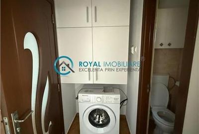 Royal Imobiliare - Inchiriere apartament 3 camere in zona Nord - 7