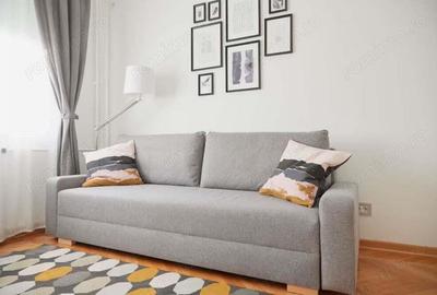 Garsonieră semidecomandată în Universitate - 3