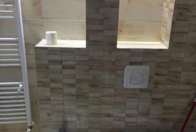 Garsoniera spatioasa, 48 mp, mobilata si utilata, loc de par - 3