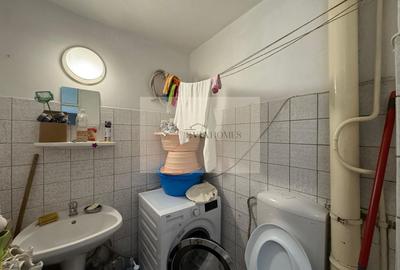 Apartament cu 4 camere decomandat, mobilat în Mărăști - 9