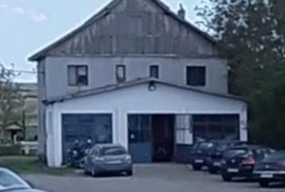 Spațiu comercial, de 116 mp, în Exterior Vest