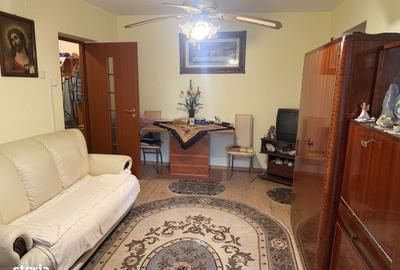 Apartament cu 2 camere în Botizului - 7