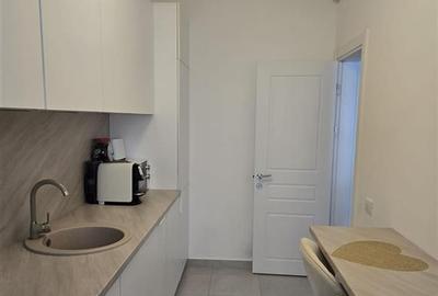 GARSONIERA IMPECABILA, CRISTIAN, BRASOV - 5