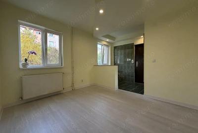 Garsoniera 16mp, etaj 2, bloc anvelopat - zona Buziasului - 3