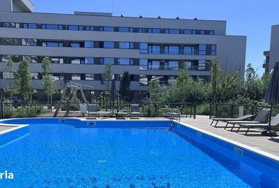 Apartament cu 3 camere în Rudeni - 7