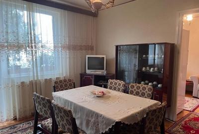 Apartament 4 camere in Deva, zona Ultracentral-Casa de Cultura,et 2 - 3