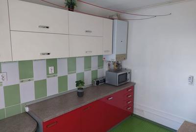 Apartament cu 2 camere decomandat în Tudor - 1