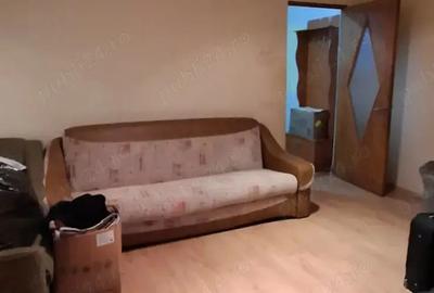 Malul Rosu, 3 camere semi, parter cu balcon, bloc beton, LIBER, sep gaze, repartitoare, acte la zi - 1