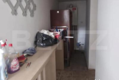 Casă cu 3 camere cu Teren 400 Mp în Central - 4