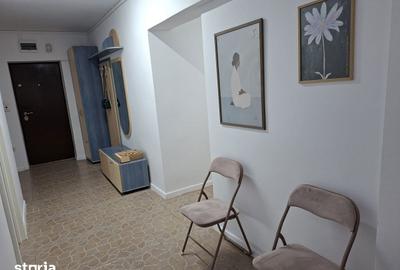 Apartament cu 2 camere decomandat în Dacia - 4