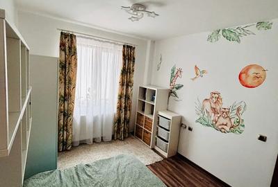 Apartament 4 camere Isaran - 2