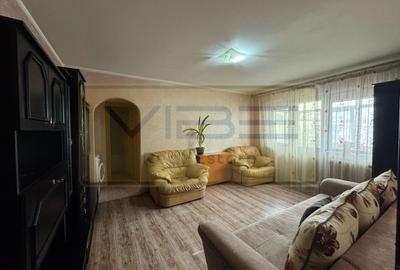 Apartament 2 camere Alexandru cel Bun- 5 min Parcul Voievozilor - 5
