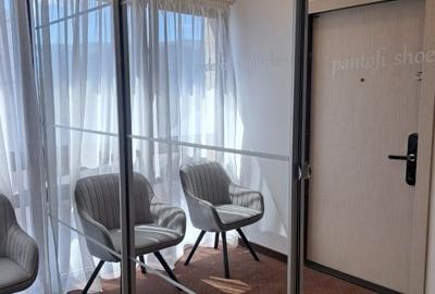 VAND PENTHOUSE 280 MP IN VILA + GARAJ LUX IN SINAIA PH COTA 1400 - 11