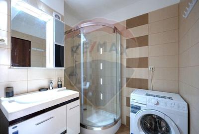 Apartament cu 2 camere de inchiriat in zona Centru Civic - 6